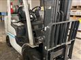 Used Forklifts